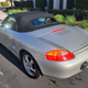 Image for article titled At $6,200, Is This 2000 Boxster A Cheap Way Into Club Porsche?